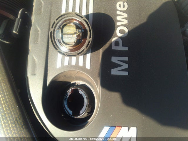 2016 BMW M4, VIN: WBS3U9C54GP969825