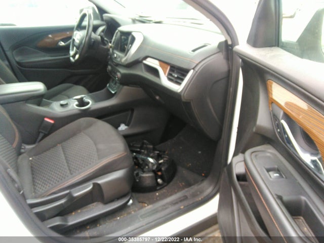 2018 GMC Terrain, VIN: 3GKALMEV6JL313960