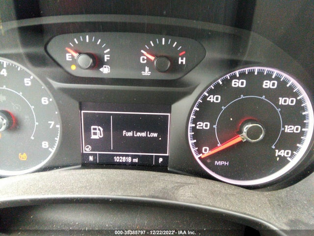 GMC Terrain Sle 2018 3GKALMEV6JL313960 Image 7