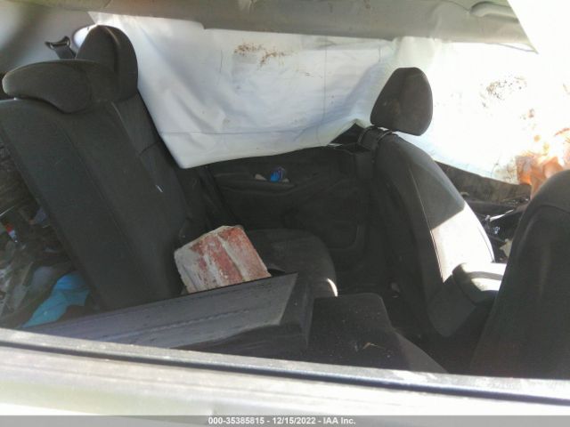 KNDEPCAA0N7255806 KIA Seltos Lx