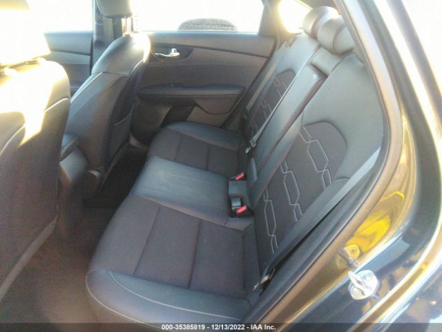 3KPF34AD7ME348658 KIA Forte Gt-line