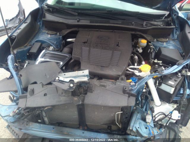 JF2SKASC5KH512245 Subaru Forester Limited