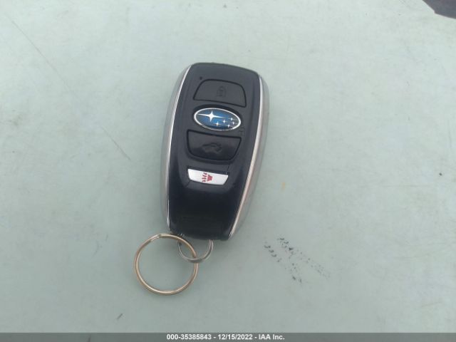 JF2SKASC5KH512245 Subaru Forester Limited