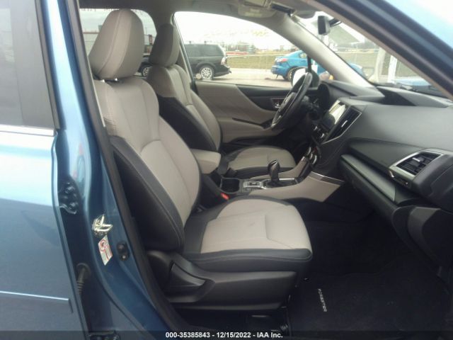 JF2SKASC5KH512245 Subaru Forester Limited