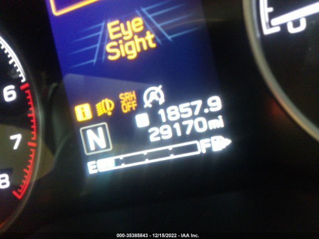 JF2SKASC5KH512245 Subaru Forester Limited