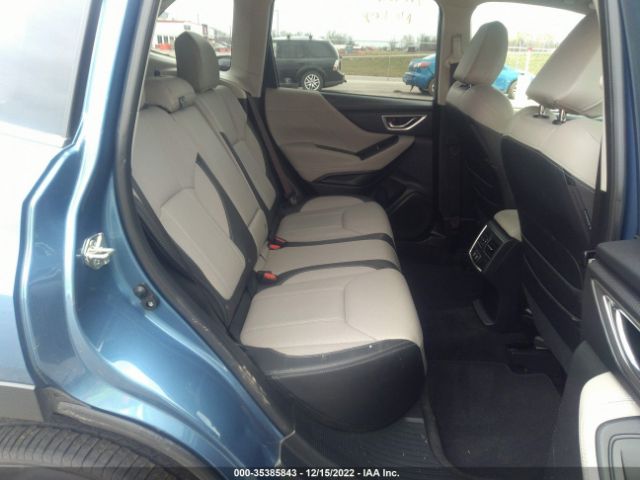 JF2SKASC5KH512245 Subaru Forester Limited