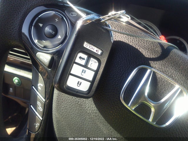 2017 HONDA ACCORD SEDAN EX VIN: 1HGCR2F71HA248722