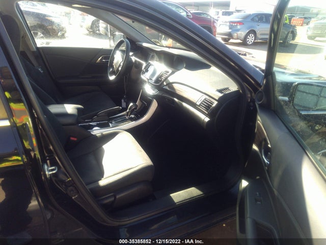2017 HONDA ACCORD SEDAN EX VIN: 1HGCR2F71HA248722