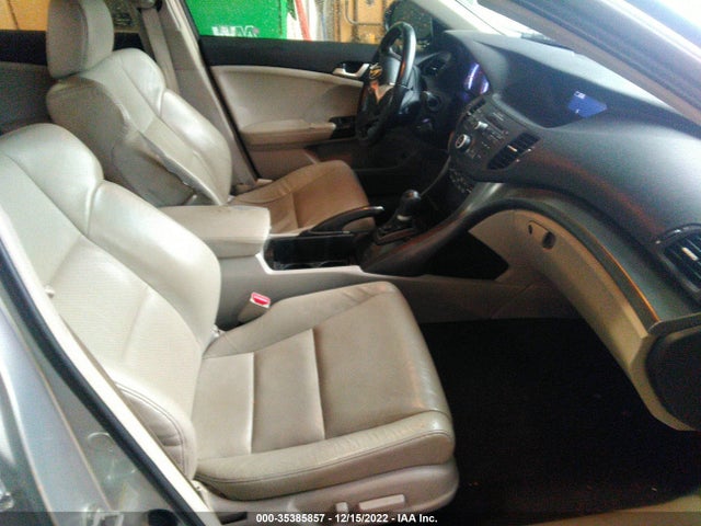 Acura TSX 2013 JH4CU2F40DC001501 Image 6