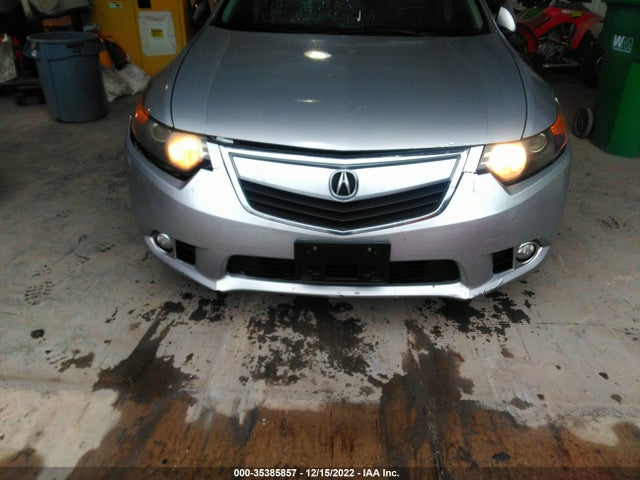 Acura TSX 2013 JH4CU2F40DC001501 Image 7