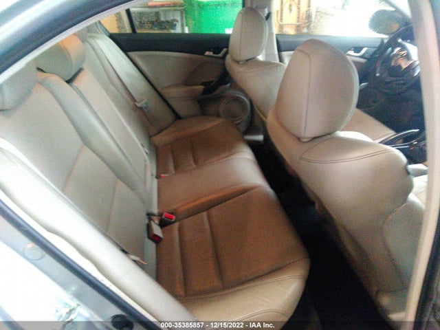 Acura TSX 2013 JH4CU2F40DC001501 Image 9