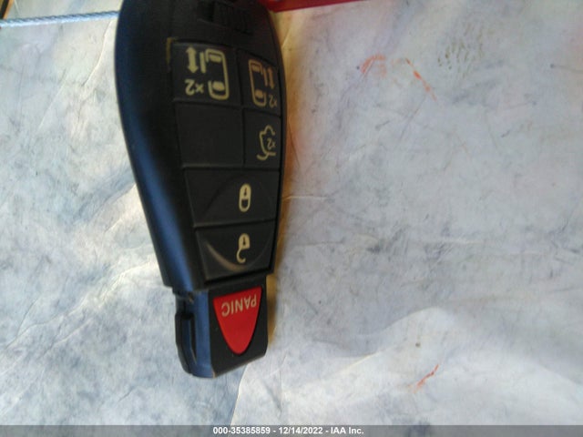 2C4RC1BG6FR565723 Chrysler Town & Country Touring