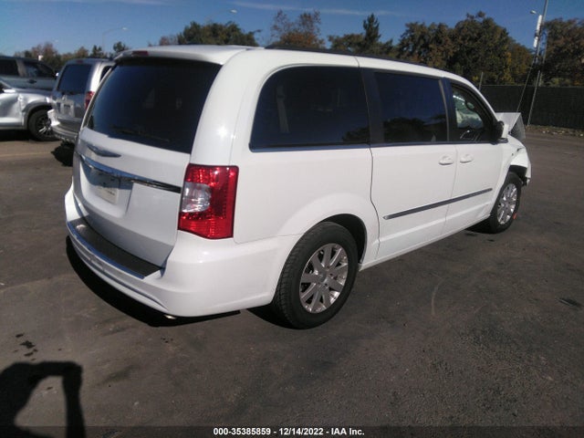 2C4RC1BG6FR565723 Chrysler Town & Country Touring