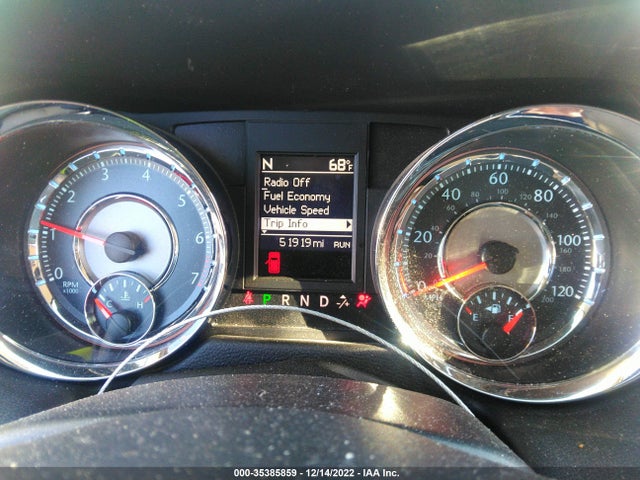 2C4RC1BG6FR565723 Chrysler Town & Country Touring