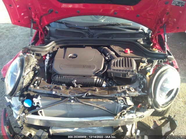 2023 Mini Hardtop, VIN: WMW53DK04P2T40409