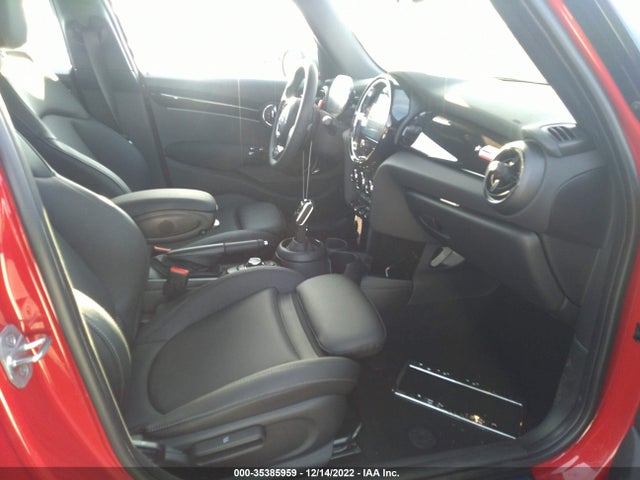 2023 Mini Hardtop, VIN: WMW53DK04P2T40409