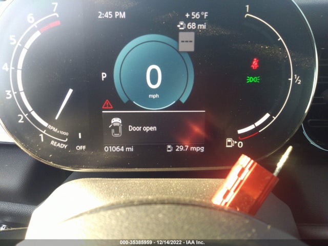 2023 Mini Hardtop, VIN: WMW53DK04P2T40409
