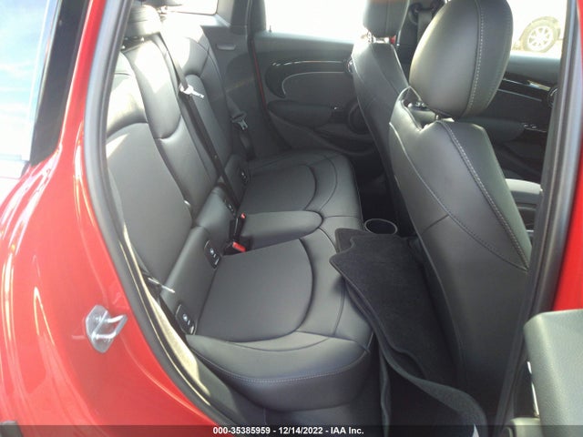 2023 Mini Hardtop, VIN: WMW53DK04P2T40409