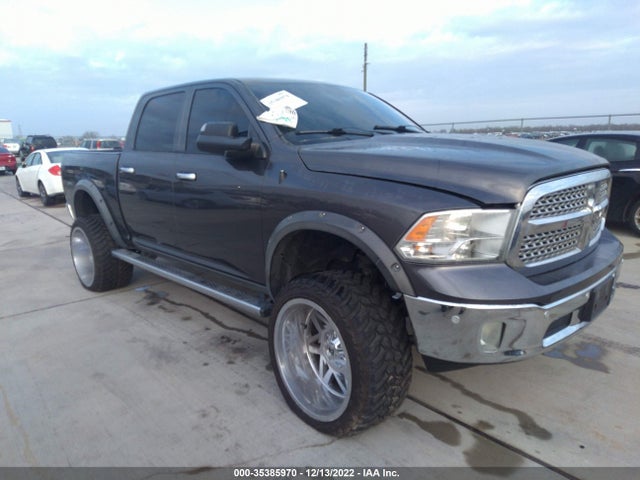 RAM 1500 Lone Star 2015 1C6RR7LM5FS748056 головне зображення
