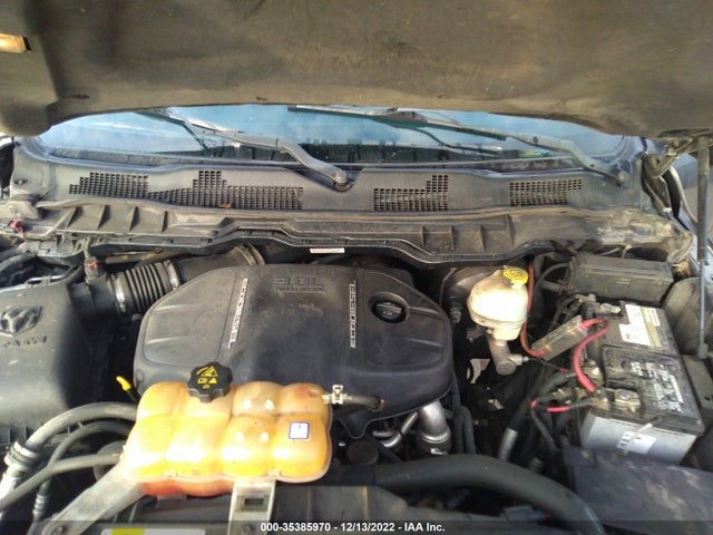 RAM 1500 Lone Star 2015 1C6RR7LM5FS748056 Image 15