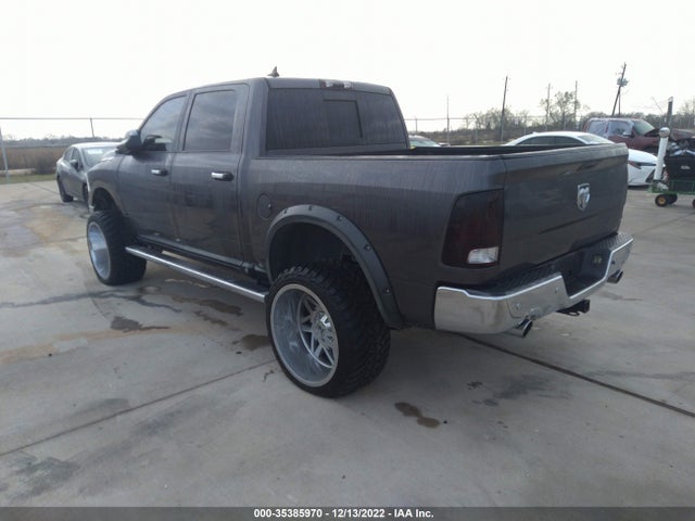 RAM 1500 Lone Star 2015 1C6RR7LM5FS748056 Image 8