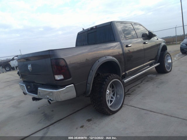 RAM 1500 Lone Star 2015 1C6RR7LM5FS748056 Image 9