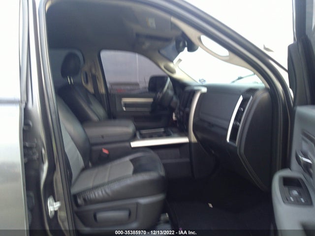 RAM 1500 Lone Star 2015 1C6RR7LM5FS748056 Image 10