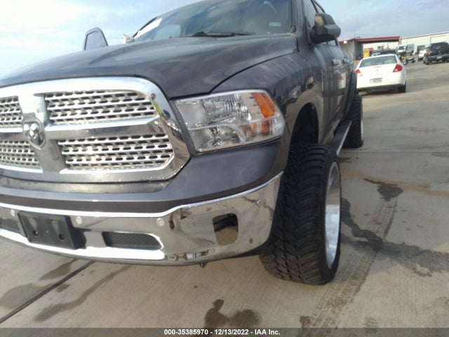 RAM 1500 Lone Star 2015 1C6RR7LM5FS748056 Image 11