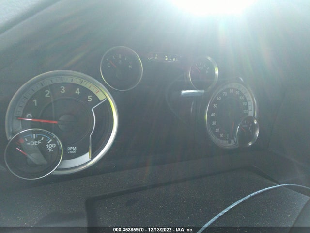 RAM 1500 Lone Star 2015 1C6RR7LM5FS748056 Image 12