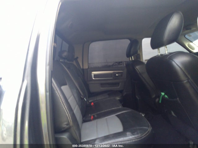 RAM 1500 Lone Star 2015 1C6RR7LM5FS748056 Image 13