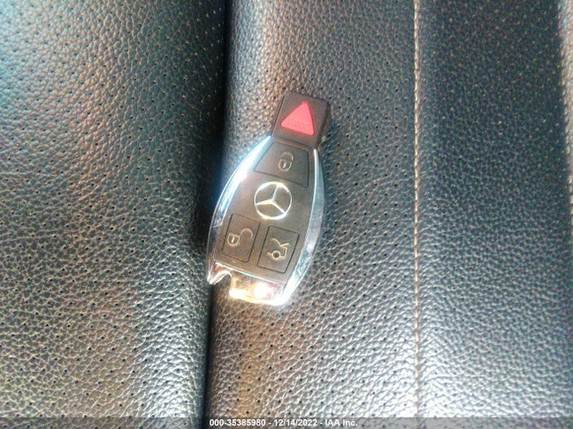 2017 Mercedes-Benz C-Class, VIN: WDDWJ4JB3HF335007