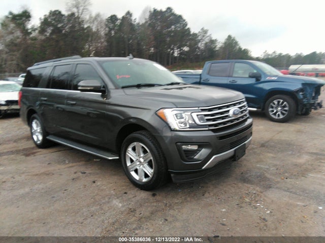 2019 Ford Expedition, VIN: 1FMJK1HT3KEA75165