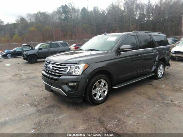 2019 Ford Expedition, VIN: 1FMJK1HT3KEA75165