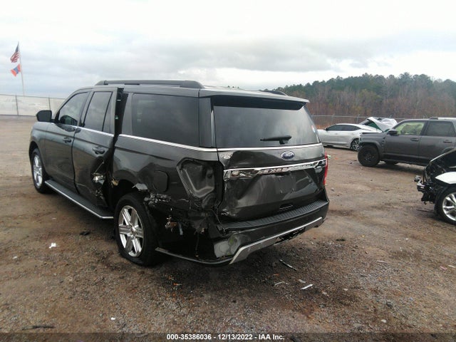 2019 Ford Expedition, VIN: 1FMJK1HT3KEA75165