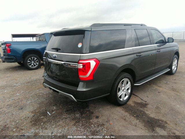 2019 Ford Expedition, VIN: 1FMJK1HT3KEA75165