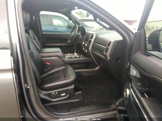 2019 Ford Expedition, VIN: 1FMJK1HT3KEA75165