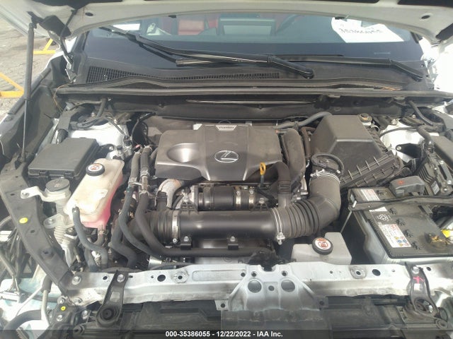 JTJSARBZ3M5022084 Lexus Nx Nx 300 F Sport