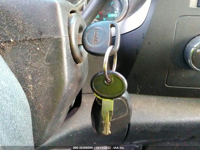 GMC Sierra 1500 Sle 2009 3GTEK23329G120215 Image 3