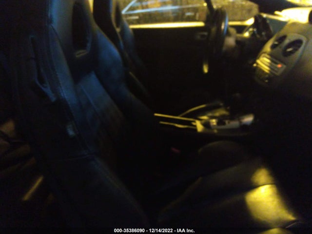 2009 MITSUBISHI ECLIPSE GT VIN: 4A3AL35T39E010910