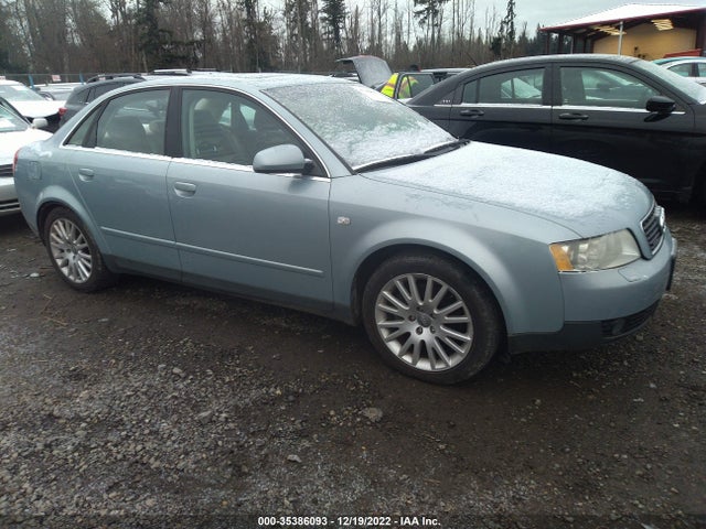 2003 WAULT68E33A149618 main image
