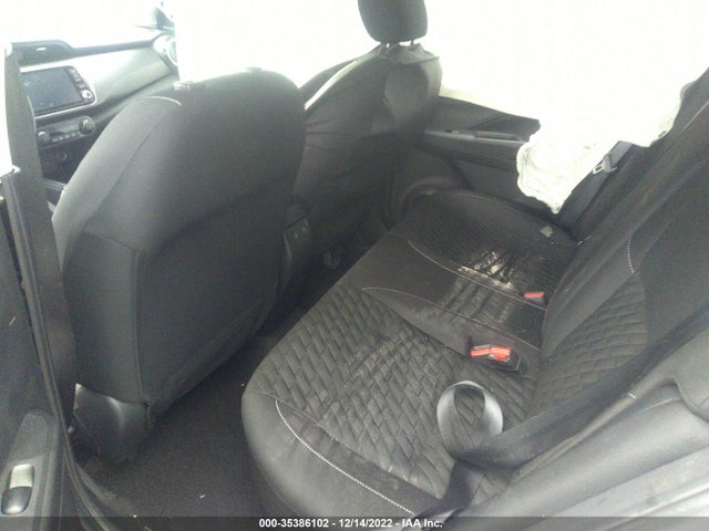 2022 Nissan Kicks, VIN: 3N1CP5CV0NL492913