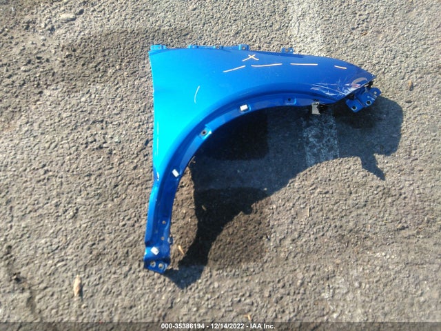 Chevrolet BOLT EV LT 2017 1G1FW6S01H4140015 Image 4