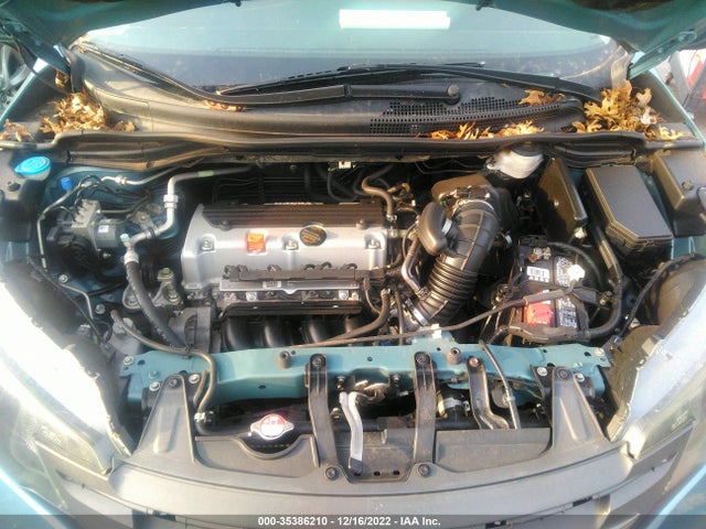Honda CR-V LX 2014 2HKRM3H39EH523393 Image 10