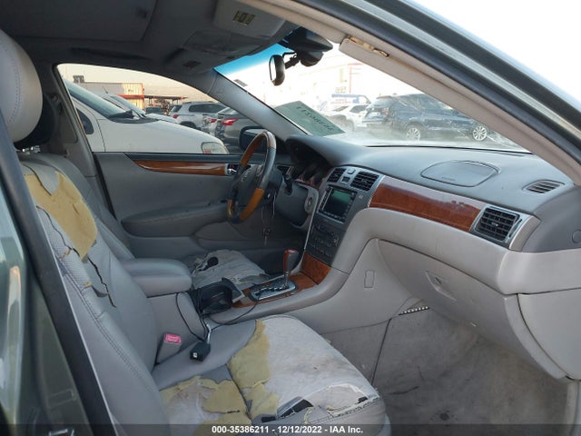 Lexus ES 330 2006 JTHBA30G465163278 Image 6