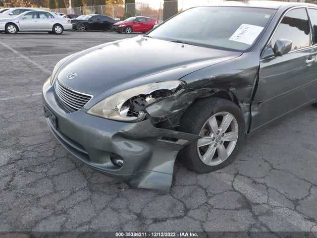 Lexus ES 330 2006 JTHBA30G465163278 Image 7