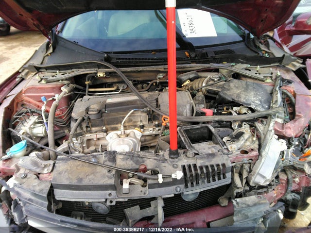 2015 Honda Accord, VIN: 1HGCR2F84FA203232