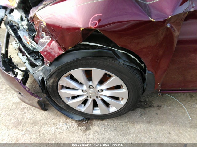 2015 Honda Accord, VIN: 1HGCR2F84FA203232