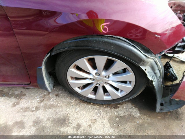 2015 Honda Accord, VIN: 1HGCR2F84FA203232