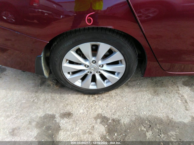 2015 Honda Accord, VIN: 1HGCR2F84FA203232