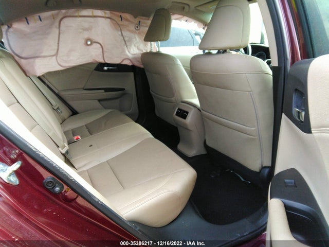 2015 Honda Accord, VIN: 1HGCR2F84FA203232